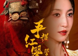 短剧《手握红缨誓昭雪（80集）》优质短剧免费在线赏