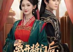 短剧《离开将门后，我风生水起（76集）》爆款短剧免费在线播