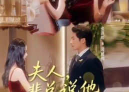 短剧《夫人裴总说他不认识您（75集）》短剧全集流畅在线观影