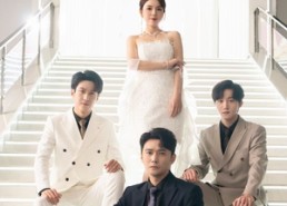 短剧《三位哥哥的掌心宠（40集）》高能短剧免费全集观享