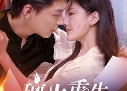 短剧《璃火重生（74集）》优质短剧在线免费观赏