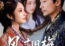 短剧《风过旧梅暗香浮（75集）》短剧全集免费随心看