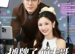 短剧《摊牌了，前夫哥的福气在后头（80集）》免费在线短剧全集追更