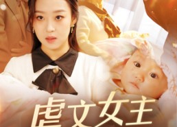 短剧《偷听女儿心声后，虐文女主全家宠（80集）》短剧超清全集在线免费赏