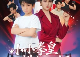 短剧《小小拳皇横扫一切（60集）》超火短剧免费全集观