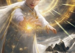 短剧《修仙二十天我成神了（60集）》超火短剧免费播放