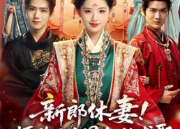 短剧《新郎休妻摄政王十里红妆求娶（51集）》短剧完整版免费在线观看