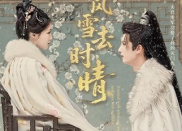 短剧《来时风雪去时晴（51集）》短剧高清全集免费速看