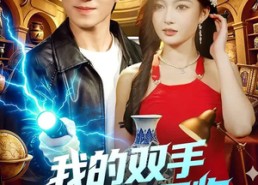 短剧《我的双手能修复万物（116集）》热门短剧高清在线播放