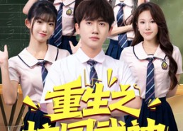 短剧《重生之校园武神（71集）》高分短剧全集免费观赏