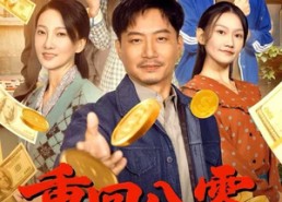 短剧《重回八零，带着全家发家致富（81集）》短剧全辑在线免费赏