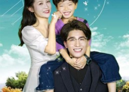 短剧《萌宝上门，财阀爹地惊呆了（80集）》精彩短剧免费在线品