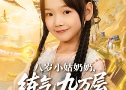 短剧《八岁小姑奶奶练气九万层回来了（73集）》短剧全集免费畅享观看