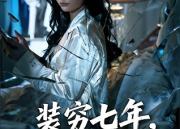 短剧《装穷七年，老公全家破防了（54集）》必看短剧在线免费欣赏