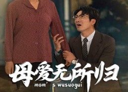 短剧《母爱无所归（33集）》短剧在线免费全集览