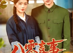 短剧《八零喜事，冷面硬汉追妻十分甜（60集）》短剧完整剧情在线观看