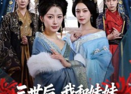 短剧《三世后，我和妹妹选择了成全（80集）》精彩短剧免费全集观看