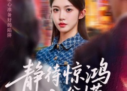 短剧《静待惊鸿入翁慌（40集）》热门短剧免费全集观