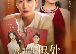 短剧《海棠烬处有月光（70集）》短剧全剧集免费播放