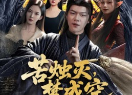 短剧《苦烛灭梦成空（50集）》热门短剧全集免费看