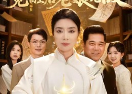 短剧《六旬神医：觉醒后老娘无敌（65集）》短剧完整剧情在线观赏