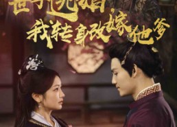 短剧《世子逃婚，我转身改嫁他爹（60集）》爆款短剧高清在线观赏