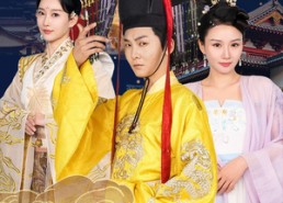 短剧《王朝重工（120集）》短剧精品全集免费追看