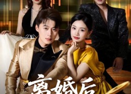 短剧《离婚后，我的生活多姿多彩（64集）》超火短剧全集免费观