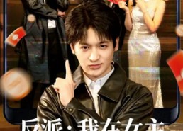 短剧《反派：我在女主身边捡奖励（80集）》免费短剧全集高清看