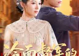 短剧《冷面督军的酷妻萌宝（100集）》爆款短剧在线无广告观看