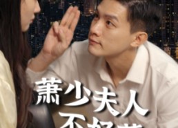 短剧《萧少夫人不好惹（100集）》超火短剧全集免费享