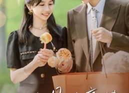 短剧《外婆的月儿高高挂（64集）》热门短剧全集免费赏