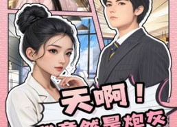 短剧《天啊！我竟然是炮灰（90集）》超火短剧全集免费看