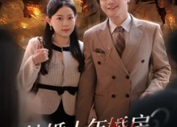 短剧《结婚十年，婚房开始排挤我（60集）》爆款短剧免费全集看