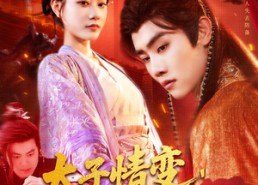 短剧《太子情变弃妃临帝（104集）》热门短剧全集在线赏