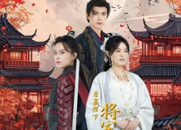 短剧《启禀陛下将军不嫁（72集）》精彩短剧免费在线享