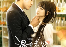 短剧《温柔老公护短又爱妻（60集）》热门短剧全集免费看