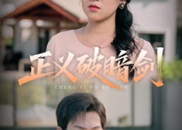 短剧《正义破暗剑（31集）》爆款短剧在线无广观看