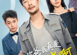 短剧《儿子，你爸我真是大佬啊（85集）》热门短剧免费在线播