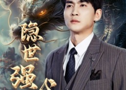 短剧《隐世强龙（63集）》精彩短剧在线全集观赏