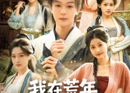 短剧《我在荒年靠系统逆袭（80集）》短剧全集免费高清放送