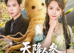 短剧《天降人参是卿卿（97集）》超火短剧在线畅享