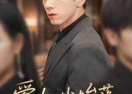 短剧《爱如尘埃落（71集）》免费短剧在线全集追