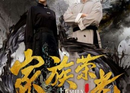 短剧《家族荣光（72集）》经典短剧全集在线速看