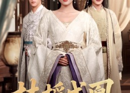 短剧《扶摇成凰（30集）》短剧全集免费在线点播