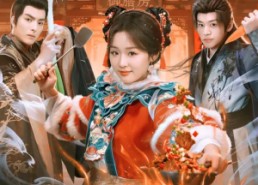 短剧《灾星王妃她厨艺满级（61集）》热门短剧全集免费畅享