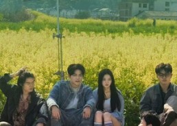 短剧《蜜月之旅（35集）》短剧免费全集畅快追