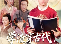 短剧《学渣穿古代，逆天开局（67集）》短剧免费全集在线速追