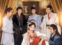 短剧《霁月如初（92集）》短剧全剧集免费在线览