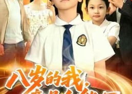 短剧《八岁的我，竟是全能王（86集）》短剧完整高清免费观看
